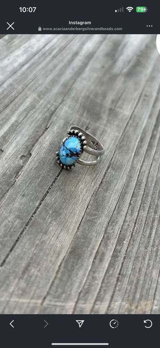 The Baily GH Ring #1