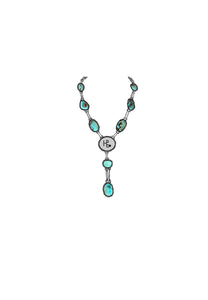 Hannah Bridal Lariat