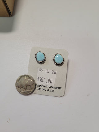 Jenny - Golden Hills Studs