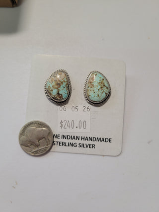 Jenny- Dry Creek Studs
