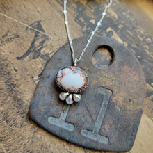 Load image into Gallery viewer, The Payton Pendant