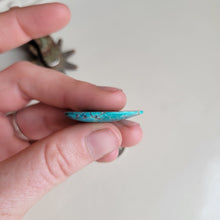 Load image into Gallery viewer, The Maggie Cabochon