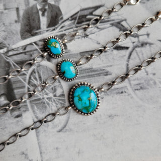 The Alexa Mommy & Me Bracelet Set