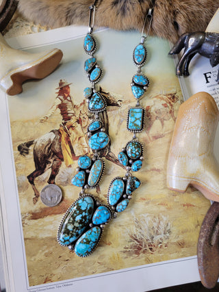 The Mary Ellen Necklace Set