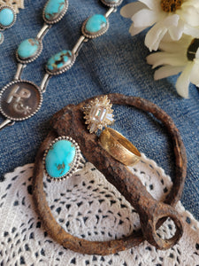 Hannah Bridal Lariat