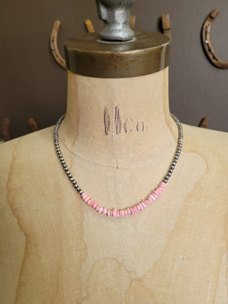 The Ragan Pearls