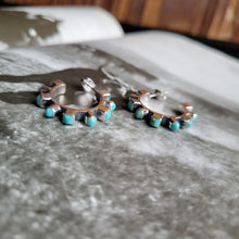 Load image into Gallery viewer, The Texanna Hoops