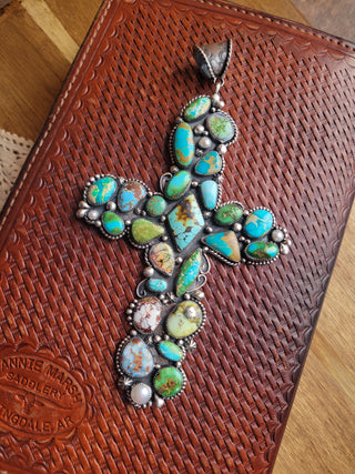 Blaze Cluster Cross
