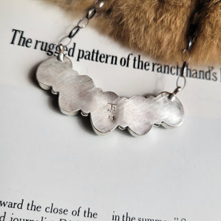 The Jazzlyn Necklace - #1