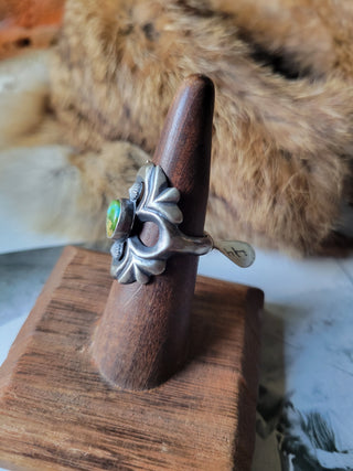 The Harrison Ring - Sonoran - Sz 7.25