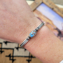 Load image into Gallery viewer, The Hadley Cuff - Golden Hills