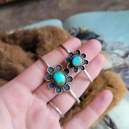 Mommy & Me Cuffs