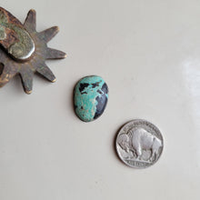 Load image into Gallery viewer, The Shirley Cabochon
