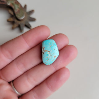 The Garnett Cabochon