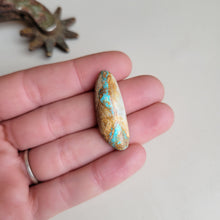 Load image into Gallery viewer, The Riann Cabochon