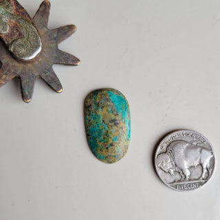 The Adele Cabochon