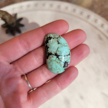 Load image into Gallery viewer, The Julian Cabochon - Varascite
