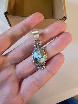 Joann - Gh pendant