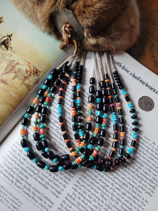 The Covington Necklace - C