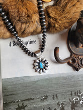 Load image into Gallery viewer, The Meagan Cluster Pendant