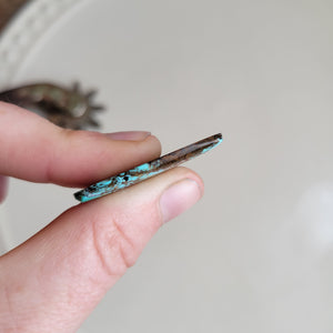 The Christi Cabochon