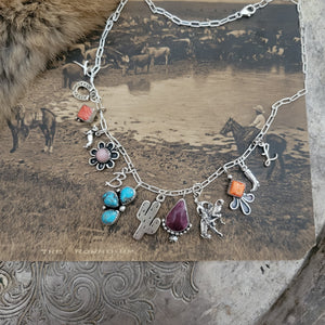 Custom Charm Batch x13