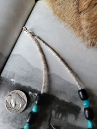 The Covington Necklace - A
