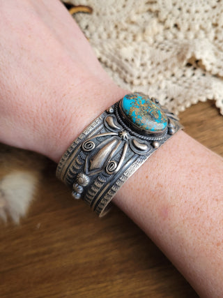 The Gilbert Cuff