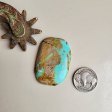 Load image into Gallery viewer, The Hitchita Cabochon