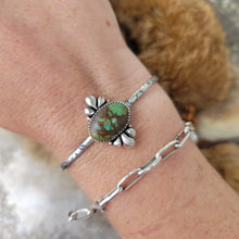 Load image into Gallery viewer, The Rio Rancho Cuff - 5.25"