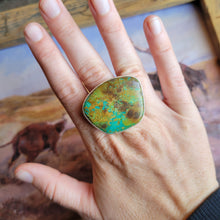 Load image into Gallery viewer, The Beth Ring - Royston
