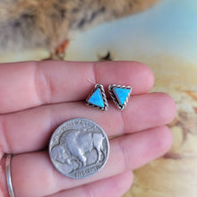 Load image into Gallery viewer, The Blake Studs - Opal