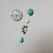 Load image into Gallery viewer, The Lauren Lariat Pendant - Surprise Design!!