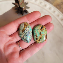 Load image into Gallery viewer, The Anadarko Cabochon Set of 2