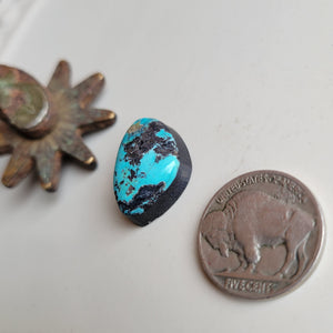 The Lindee Cabochon