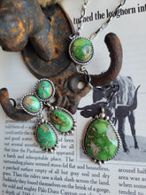 Load image into Gallery viewer, The Shidler Bridal Set