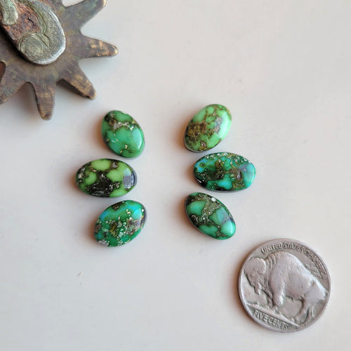 The Cameron Cluster Set - Sonoran
