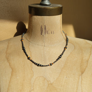 The Telluride Graduated Pearls - SPINY RESTOCKED