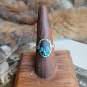 The Alex Rings