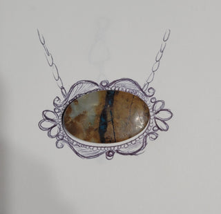 The Haley Necklace