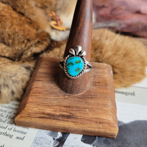 The KG Ring
