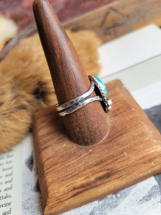 The Murphy Hat Ring - Sz 9
