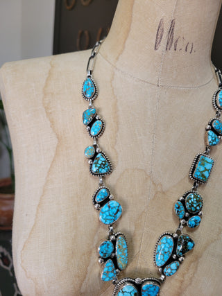 The Mary Ellen Necklace Set