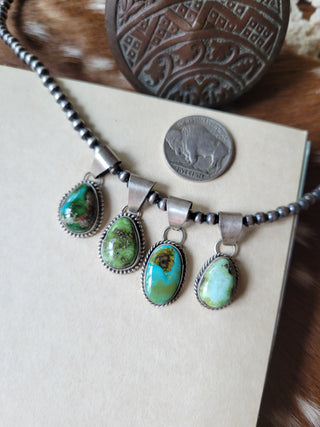 The Hampton Pendants - Sonoran