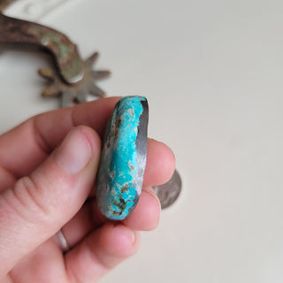 The Ellie Cabochon