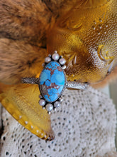 Load image into Gallery viewer, The Colleen Bridal Set - Golden Hills - RUSH