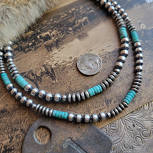 Load image into Gallery viewer, The Oklahoma Pearls - 6&amp;7mm