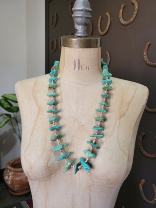 The Jacqueline Necklace