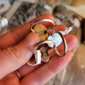 The Alex Rings