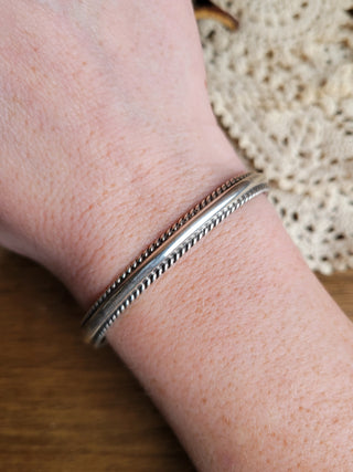 The Mabel Cuff